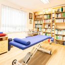 Einblicke in unsere Naturheilpraxis und Fitness-Studio