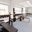Einblicke in unsere Naturheilpraxis und Fitness-Studio