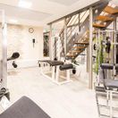Einblicke in unsere Naturheilpraxis und Fitness-Studio